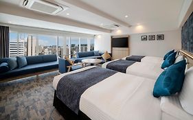 Hotel Mystays Nagoya Sakae -Renewed In September 2026 All Guest Rooms & Breakfast